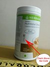 HERBALIFE Products Quality CHECKER !!!